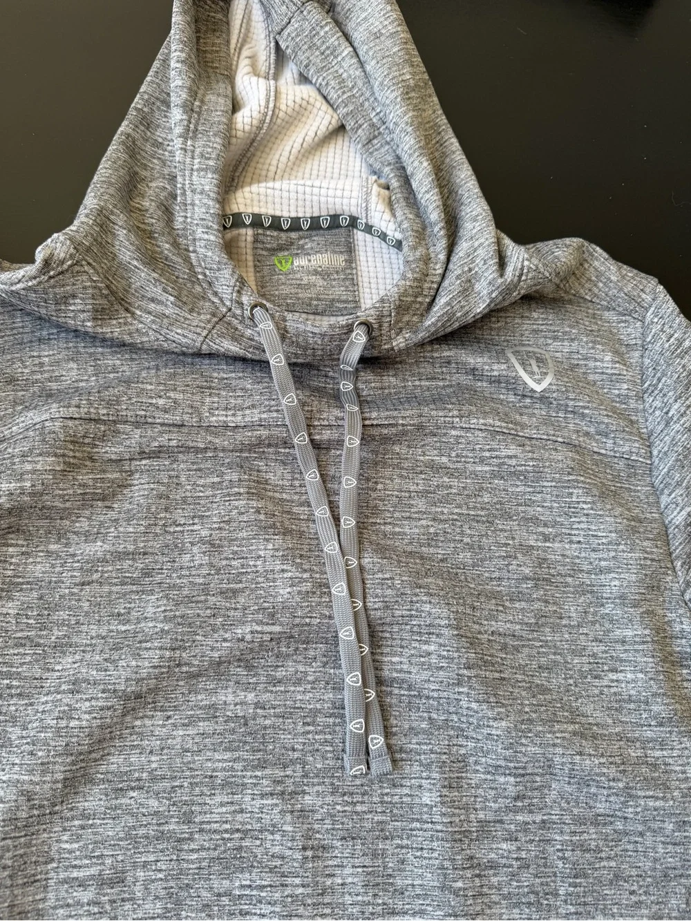 Adrenaline Lacrosse pullover